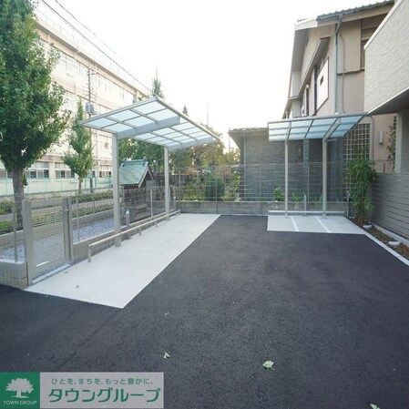 ラヴィータ フェリーチェの物件内観写真